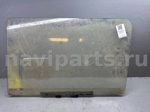 Стекло двери передней правой Volkswagen Transporter T3, 1982 г., арт. B108288841_2