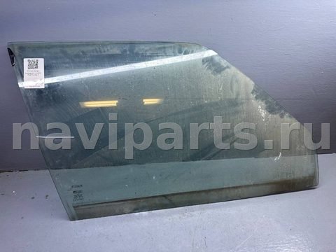 Стекло двери передней правой Fiat Croma, 1990 г., арт. B109480294