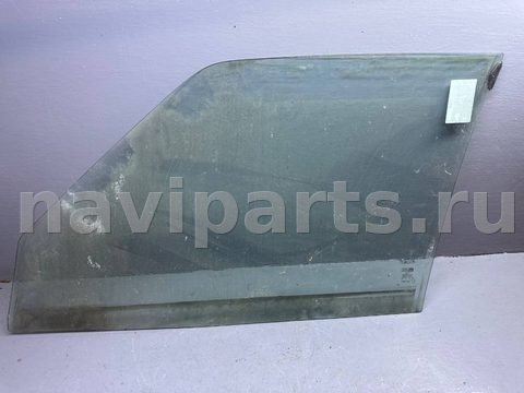 Стекло двери передней правой Fiat Croma, 1990 г., арт. B109480294, фото 2