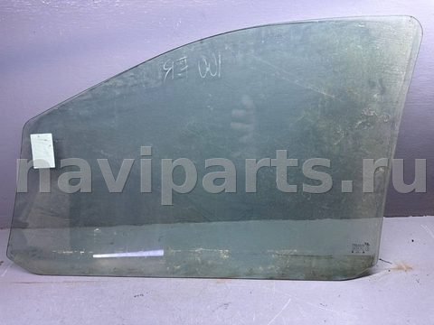 Стекло двери передней правой Ford Galaxy, 2000 г., арт. B109500944_2