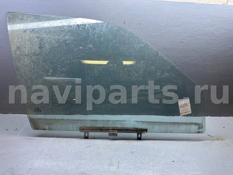 Стекло двери передней правой Volkswagen Passat B3, 1990 г., OEM 357845202, арт. B109501131