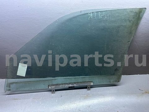 Стекло двери передней правой Volkswagen Passat B3, 1990 г., OEM 357845202, арт. B109501131, фото 3