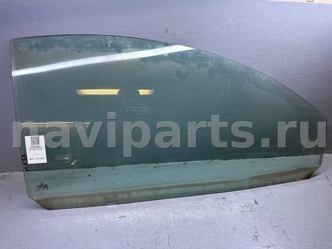 Стекло двери передней правой Volkswagen Beetle, 1999 г., OEM 1C0845202B, арт. B110536087