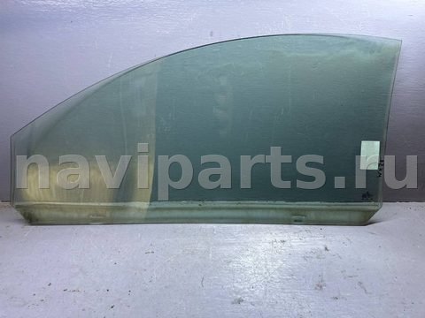 Стекло двери передней правой Volkswagen Beetle, 1999 г., OEM 1C0845202B, арт. B110536087, фото 2