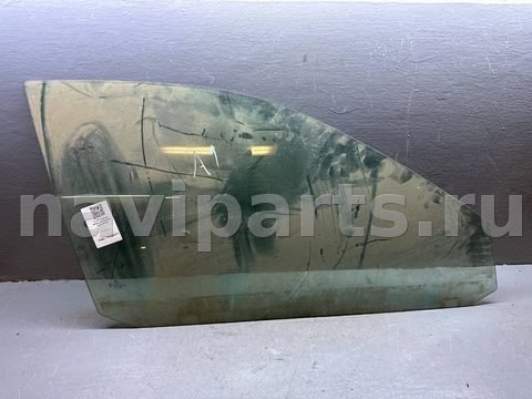 Стекло двери передней правой Audi A4 B5, 1996 г., OEM 8D0845202, арт. B111250315