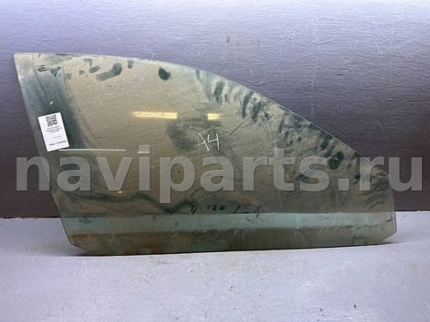 Стекло двери передней правой Audi A4 B5, 1997 г., OEM 8D0845202, арт. B111251533