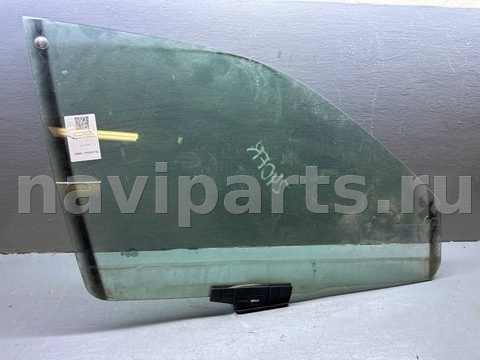 Стекло двери передней правой Audi A6 C4 (S6,RS6), 1994 г., OEM 4A0845022A, арт. B111251742