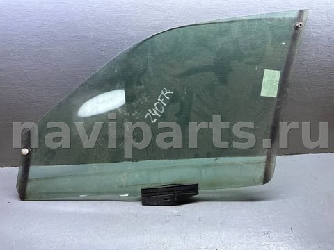 Стекло двери передней правой Audi 100 C4, 1994 г., OEM 4A0845022A, арт. B111251742_2, фото 3