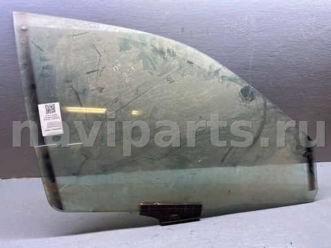 Стекло двери передней правой Audi A6 C4 (S6,RS6), 1994 г., OEM 4A0845022A, арт. B111252491