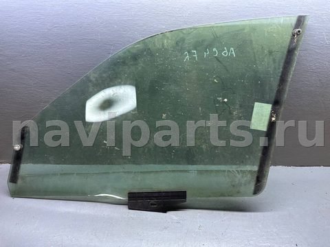 Стекло двери передней правой Audi 100 C4, 1994 г., OEM 4A0845022A, арт. B111252492_2