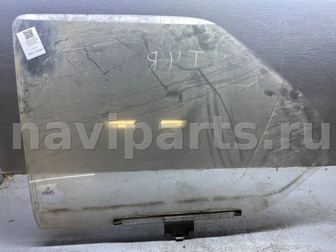 Стекло двери передней правой Volkswagen Transporter T4, 1996 г., арт. B112009614