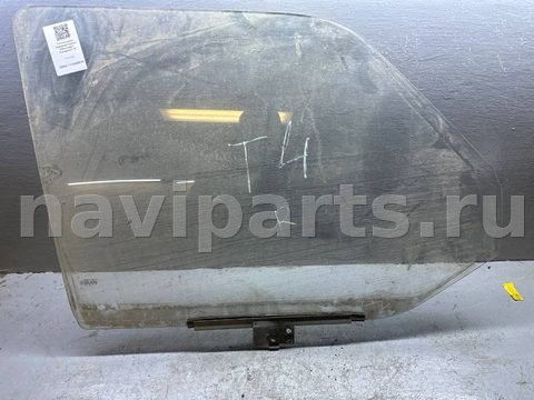 Стекло двери передней правой Volkswagen Transporter T4, 1996 г., арт. B112009616