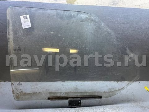 Стекло двери передней правой Volkswagen Transporter T4, 1996 г., арт. B112009849