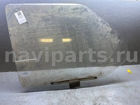 Стекло двери передней правой Volkswagen Transporter T4, 1996 г., арт. B112010043
