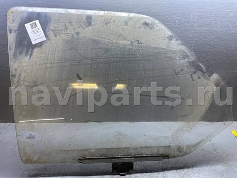 Стекло двери передней правой Volkswagen Transporter T4, 1996 г., арт. B112010079