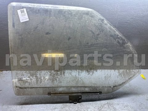Стекло двери передней правой Volkswagen Transporter T4, 1996 г., арт. B112010145