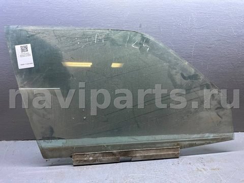 Стекло двери передней правой Mercedes E W124, 1994 г., арт. B112014063