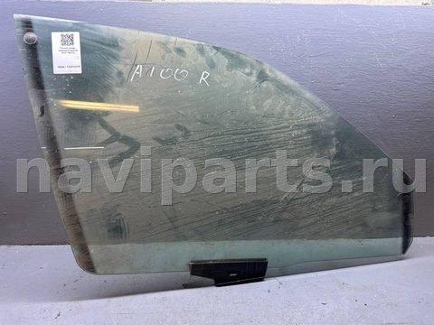 Стекло двери передней правой Audi 100 C4, 1990 г., арт. B112014175