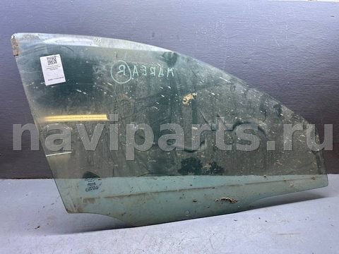 Стекло двери передней правой Fiat Marea, 1996 г., арт. B112014192