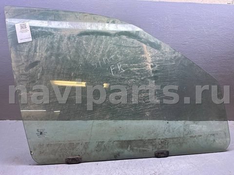 Стекло двери передней правой Opel Sintra, 1996 г., арт. B112014868