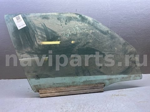Стекло двери передней правой Saab 9-3, 2000 г., арт. B112015181