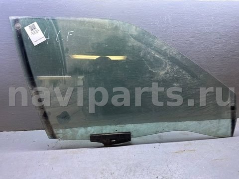 Стекло двери передней правой Audi 80 B4, 1995 г., арт. B112015185