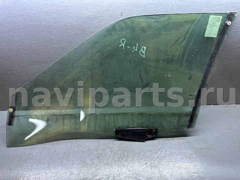 Стекло двери передней правой Audi 80 B4, 1995 г., арт. B112015195, фото 4