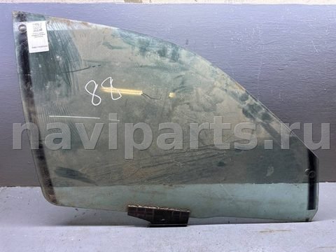 Стекло двери передней правой Seat Arosa, 1998 г., арт. B112015202