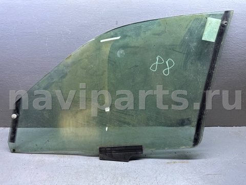 Стекло двери передней правой Seat Arosa, 1998 г., арт. B112015202, фото 3