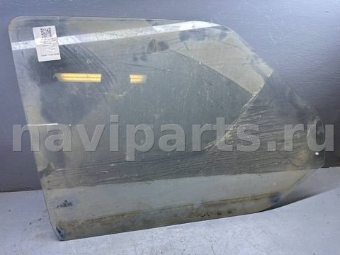 Стекло двери передней правой Volkswagen Transporter T4, 1997 г., арт. B112015696