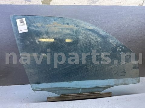 Стекло двери передней правой Mercedes E W210, 1996 г., арт. B112015830