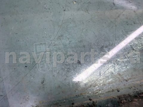 Стекло двери передней правой Opel Meriva, 2007 г., арт. B112939758, фото 2