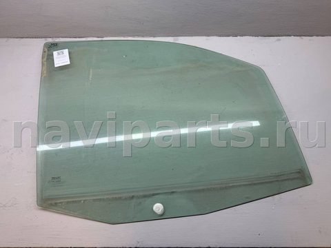 Стекло двери передней правой Peugeot Expert, 1996 г., арт. B113464949