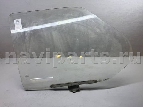 Стекло двери передней правой Volkswagen Transporter T4, 1994 г., арт. B113473250