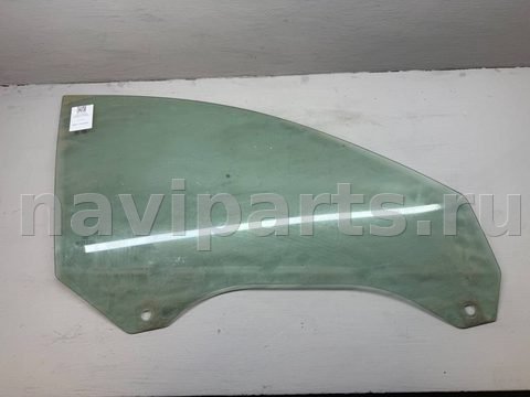 Стекло двери передней правой Audi A6 C5 (S6,RS6), 2000 г., OEM 4B0845202F, арт. B113474604