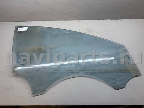 Стекло двери передней правой Ford Mondeo, 2008 г., OEM 1507907, арт. B113538177