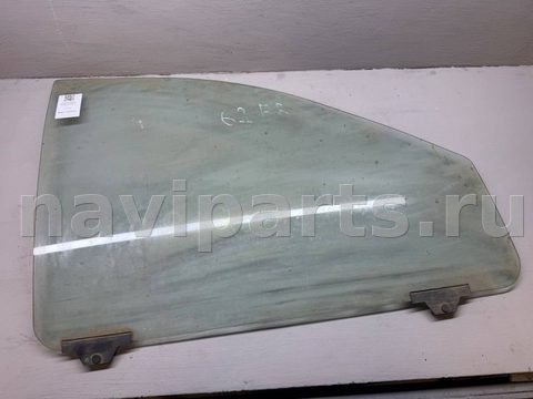 Стекло двери передней правой Dodge Caravan, 1998 г., OEM 1507907, арт. B113538191