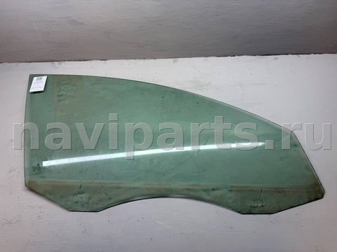 Стекло двери передней правой Volkswagen Passat B6, 2006 г., арт. B113538881