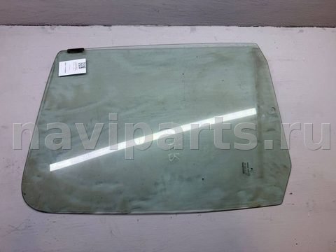 Стекло двери передней правой Citroen Jumper, 2003 г., OEM 920159, арт. B113538993