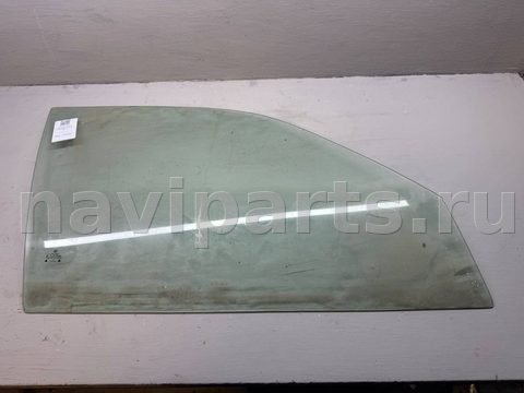 Стекло двери передней правой Volkswagen Passat B4, 1995 г., OEM 357845202, арт. B113539041