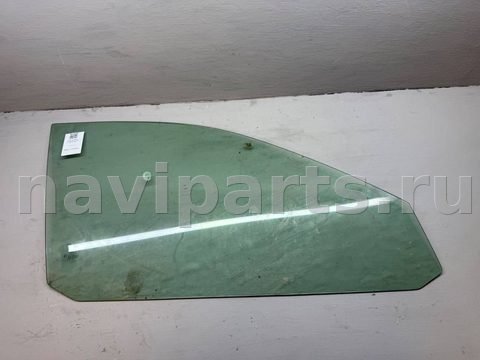 Стекло двери передней правой Audi A4 B5, 1997 г., OEM 8D0845202, арт. B113539081