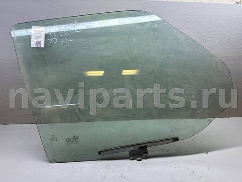 Стекло двери передней правой Volkswagen Transporter T4, 1993 г., арт. B113539552
