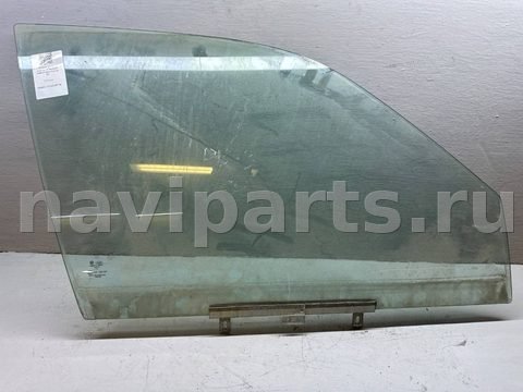 Стекло двери передней правой Volkswagen Passat B3, 1989 г., OEM 357845202, арт. B113539718