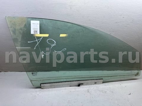 Стекло двери передней правой Opel Vectra C, 2007 г., OEM 24449811, арт. B113540501