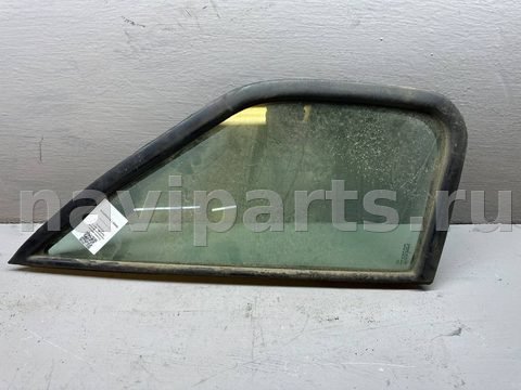 Стекло двери передней правой Opel Movano, 2004 г., OEM 9160565, арт. B113540524