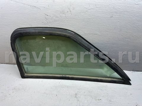 Стекло двери передней правой Renault Master, 2004 г., OEM 9160565, арт. B113540524_2