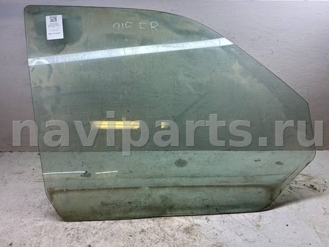 Стекло двери передней правой Volkswagen Multivan T5, 2006 г., арт. B113689162