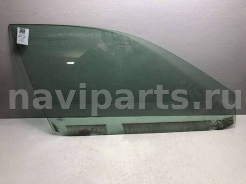 Стекло двери передней правой Audi A4 B5, 1996 г., арт. B21153847