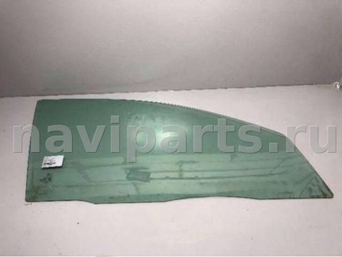 Стекло двери передней правой Ford Mondeo, 2001 г., арт. B315309
