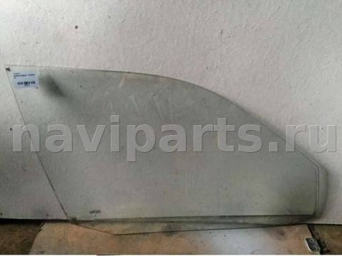 Стекло двери передней правой Volkswagen Caddy, 1999 г., арт. B32684